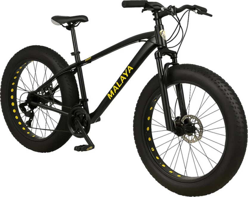 La Signature Mountain Bike – 29 Inch