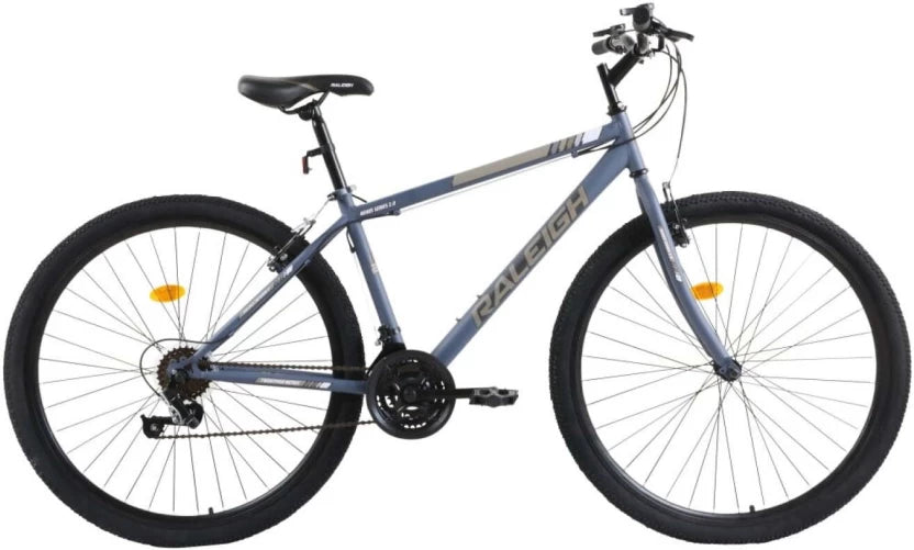 Raleigh Nexus Mountain Bike - 29 inch