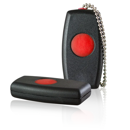 Sherlo Panic Button Remote