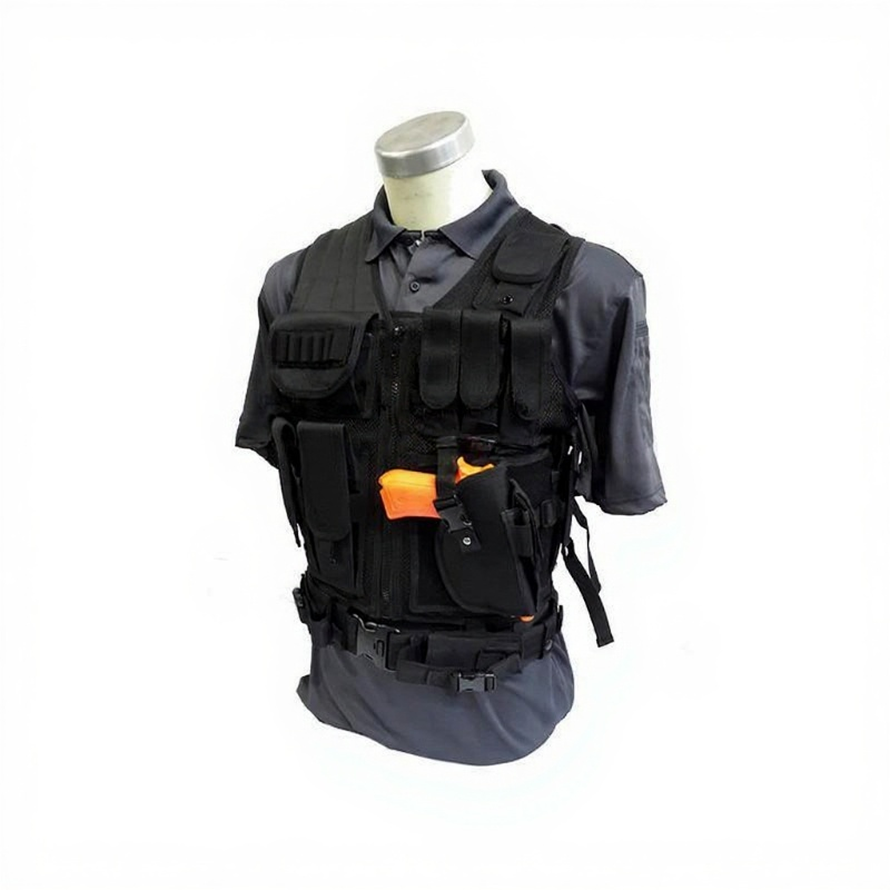 First Response Level II Tactical Vest