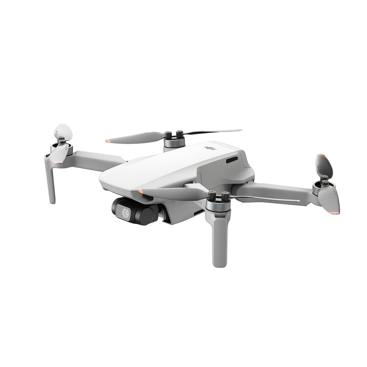 DJI Mini 4K (RC-N1C) – Drone Only