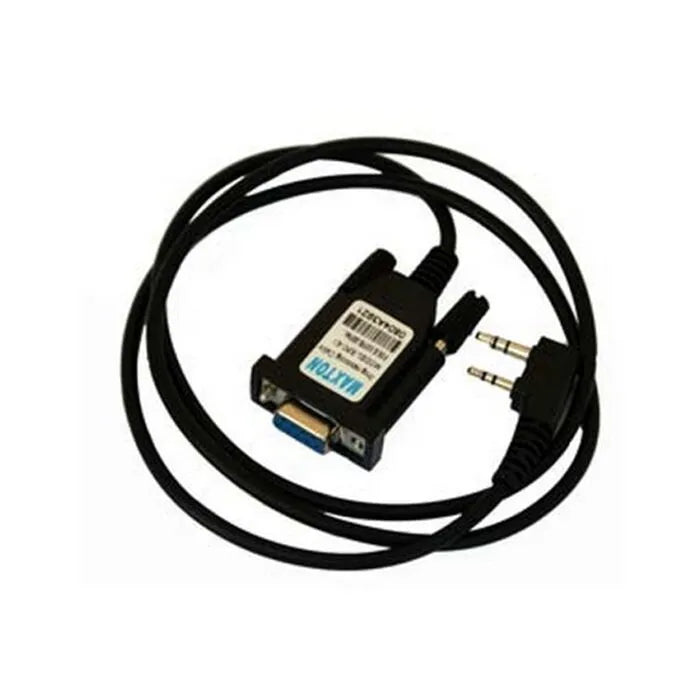Zartek GE-254 / ZA-725 & ZA-758 Programming Cable