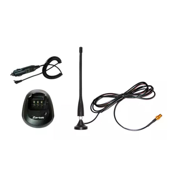 Zartek ZA-725 Car Kit