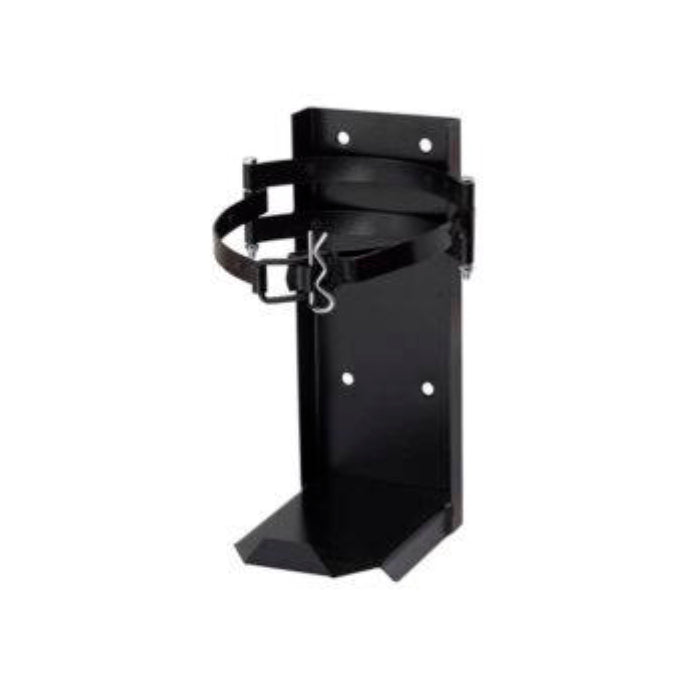 4.5kg Fire Extinguisher Heavy-Duty Vehicle Bracket