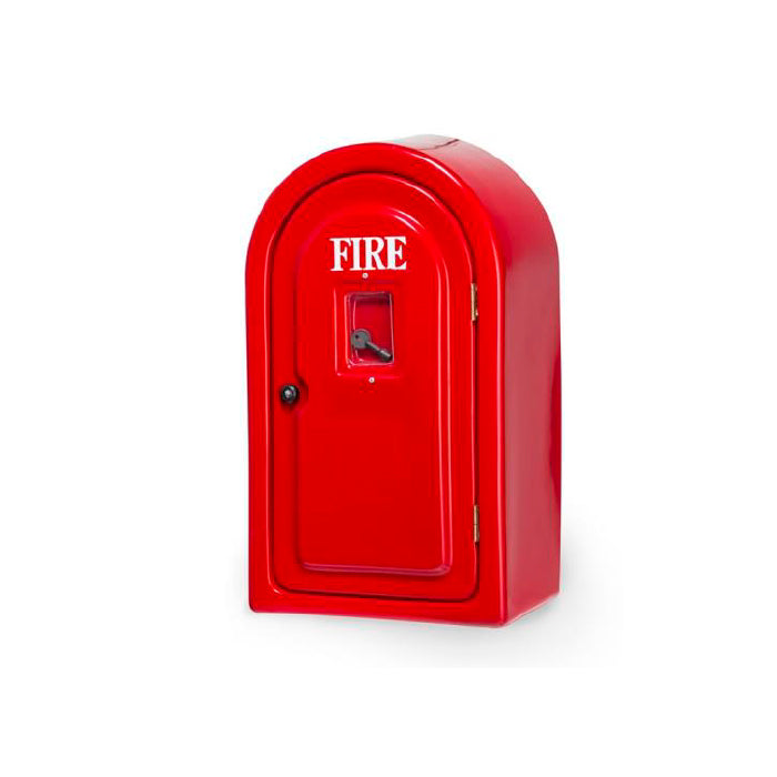DCP 4.5kg Fire Extinguisher PVC Cabinet
