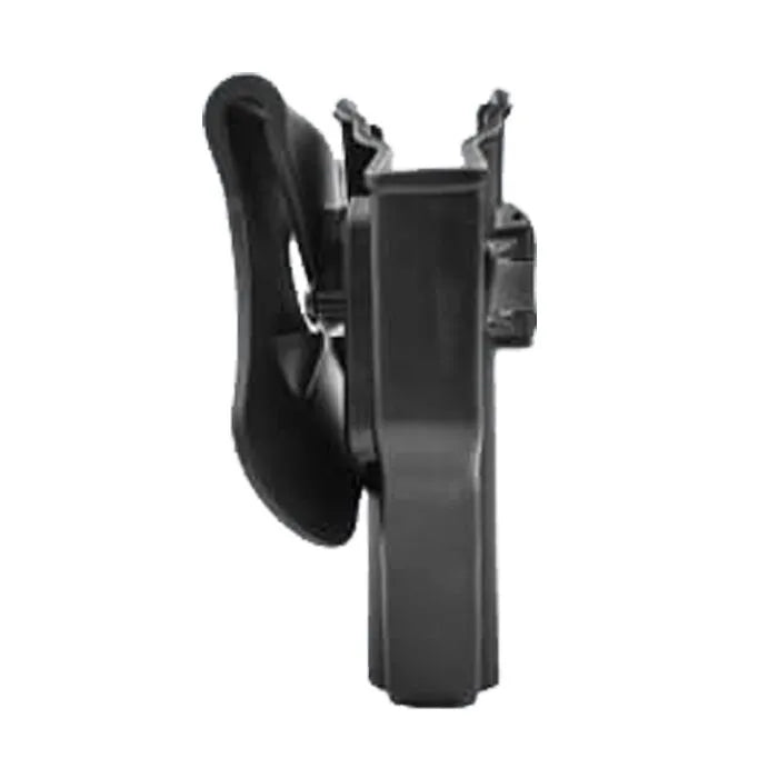 Amomax Multi-Fit Universal Holster with Paddle