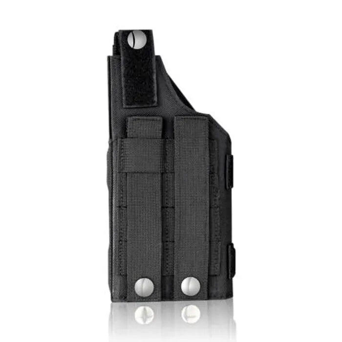 Amomax Universal MOLLE Holster – Various