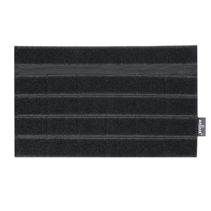 Amomax Chest Rig Velcro MOLLE Panel Only