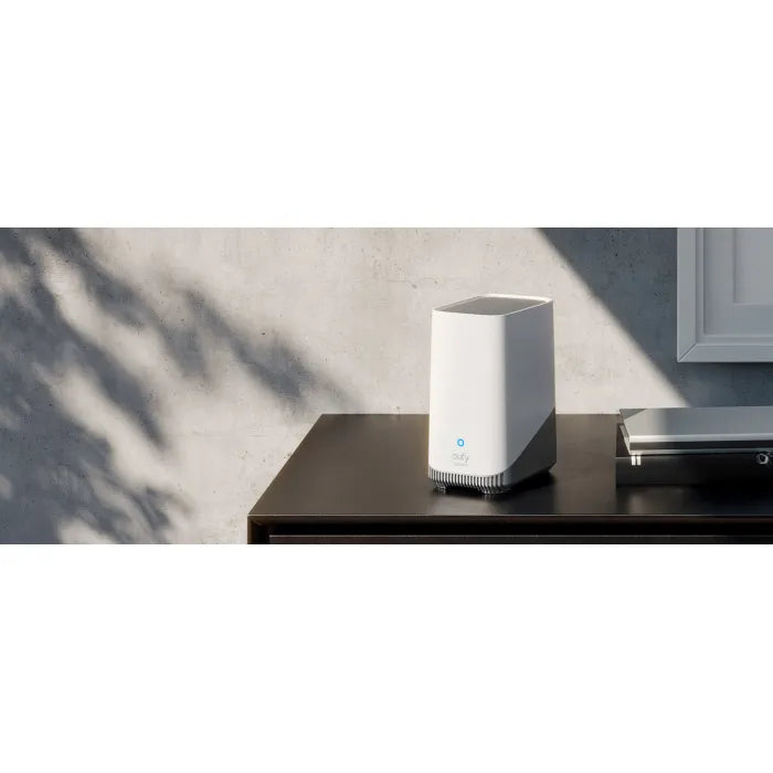 Eufy Security eufyCam 3 – 4K UHD Wireless Security Solar Camera Kit