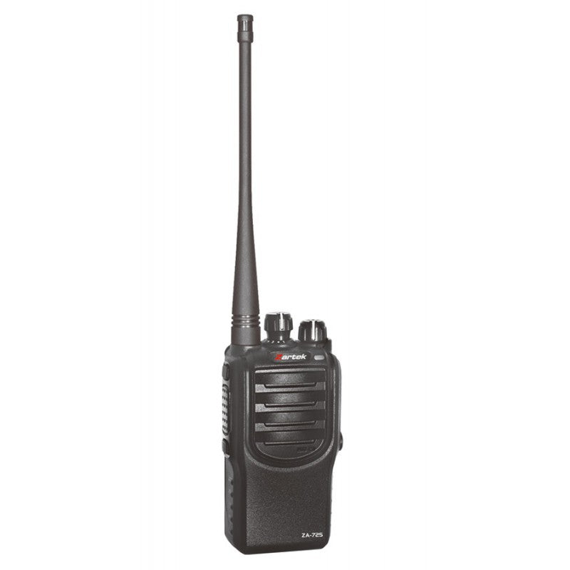 Zartek ZA-725 PMR License-Free Handheld Two-Way Radio