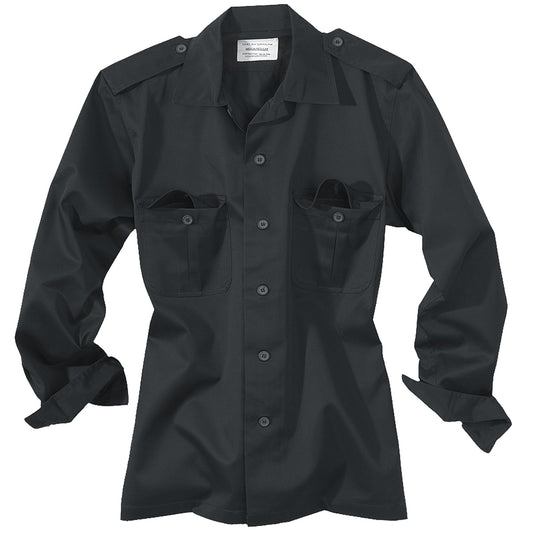 Long Sleeve Combat Shirt