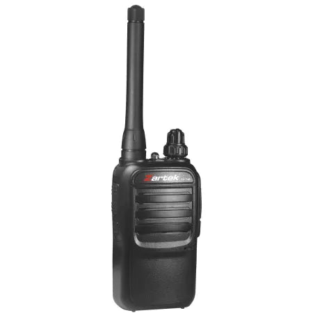 Zartek ZA-748 PMR License-Free Handheld Two-Way Radio