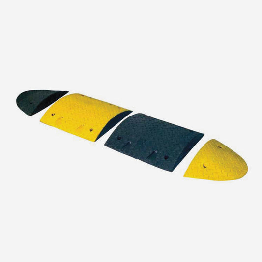 Rubber Speed Bumps