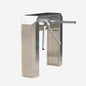 Streamline Waist Height Turnstile