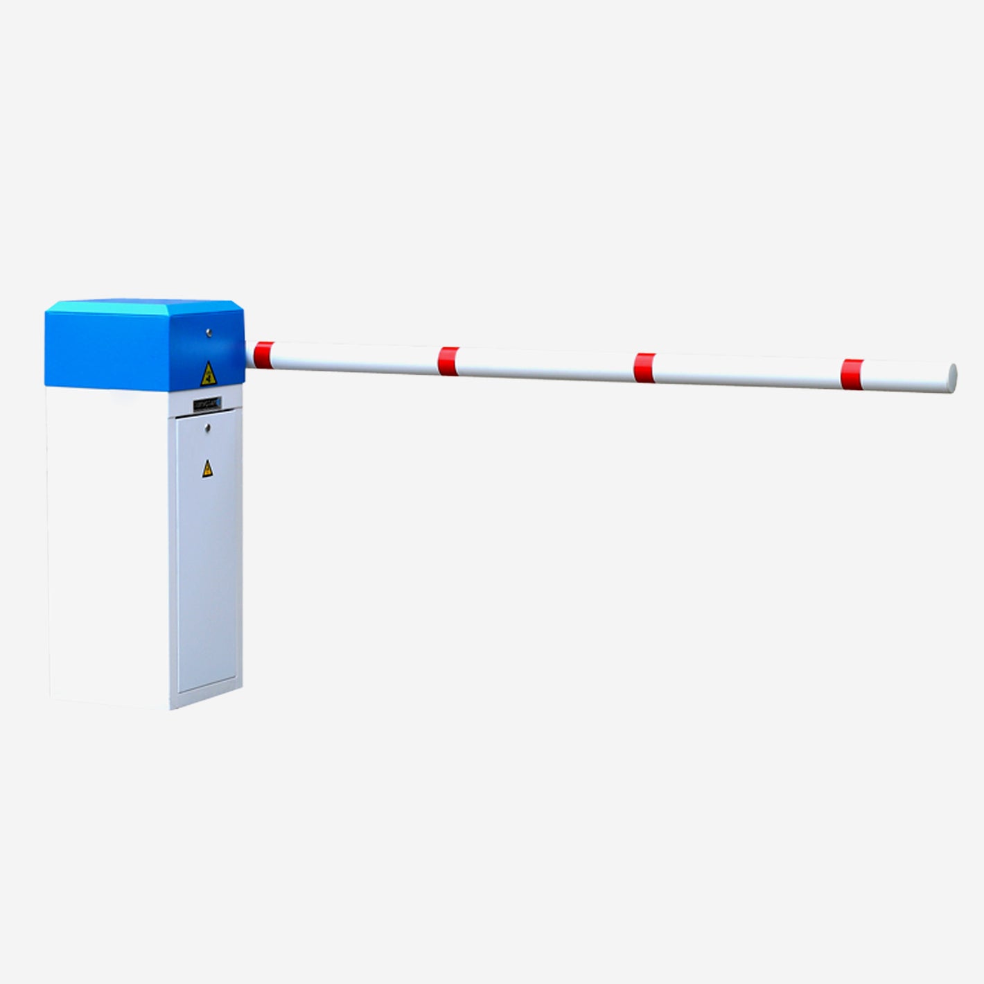 Traffic Master Automatic Vehicle Barrier Boom Gate
