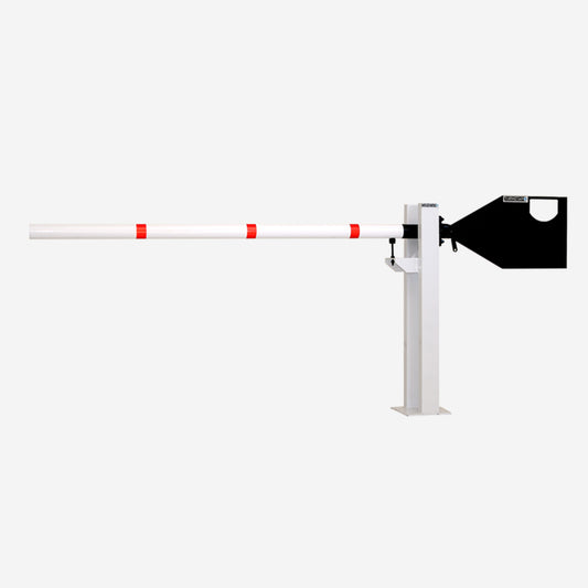 Traffic Master Manual Vehicle Barrier Boom Gate