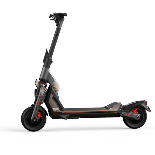 Segway-Ninebot GT2P Super KickScooter