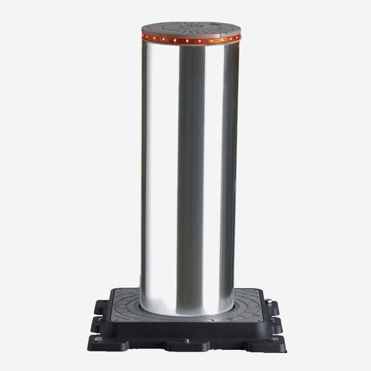 Automatic Hydraulic Bollard