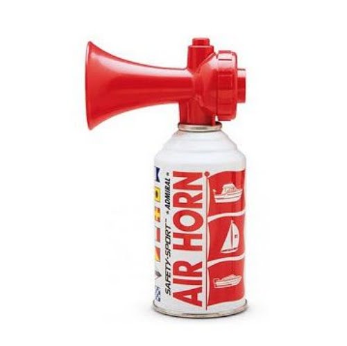 Air Horn