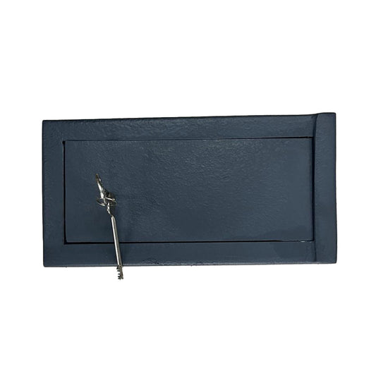 4 Handgun Safe – Rectangular
