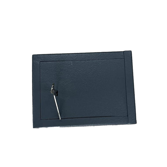 4 Handgun Safe – Square