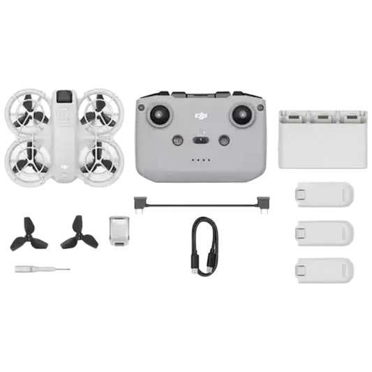 DJI Neo Fly More Drone Combo