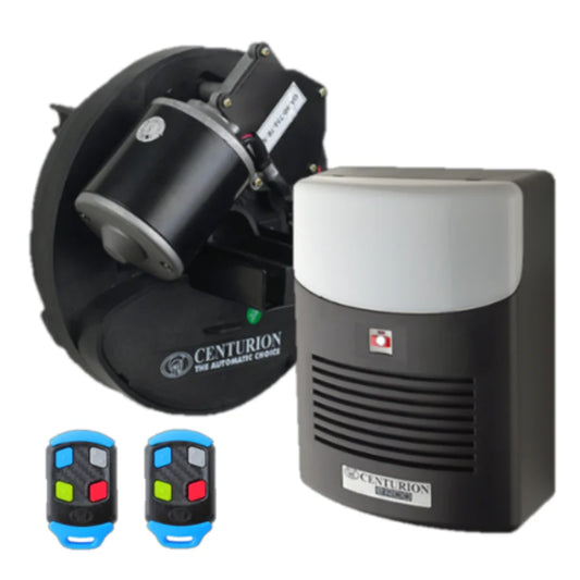 Centurion RDO Roll-Up Motor Kit