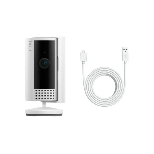 Ring Indoor Cam (2nd Gen)