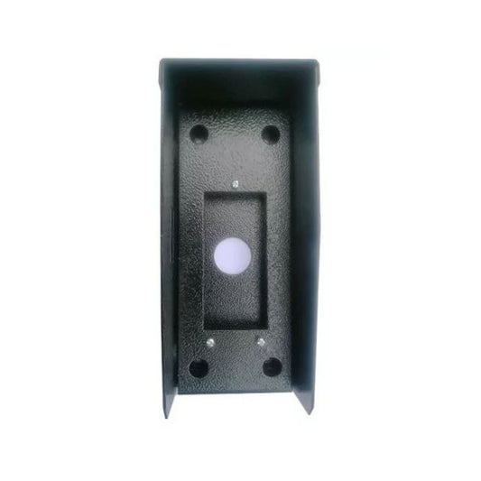 Rainshield with Standoff Box