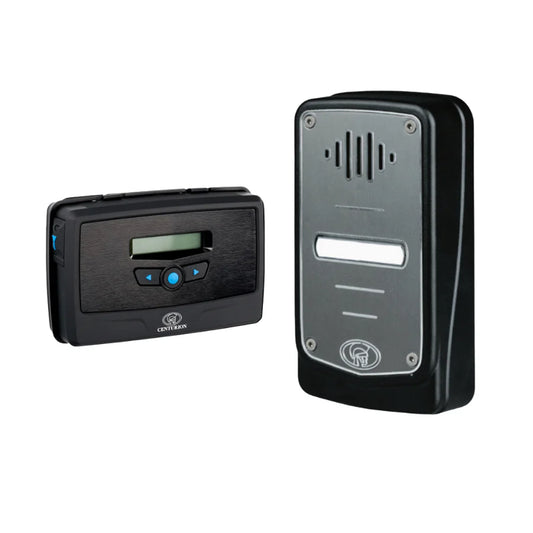 Centurion G-Speak Ultra 4G Intercom Kit
