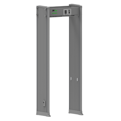 ZKTeco AMD1800 Pro Walk-Through Metal Detector