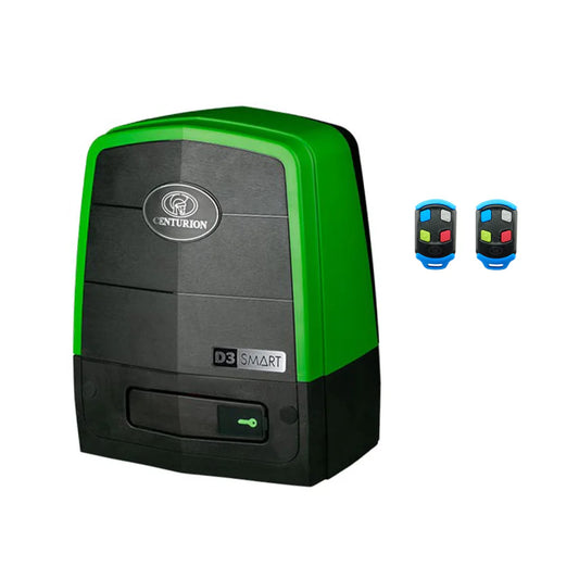 Centurion D3 Smart Gate Motor