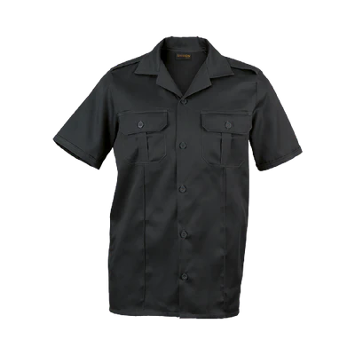 Short Sleeve Combat Shirt