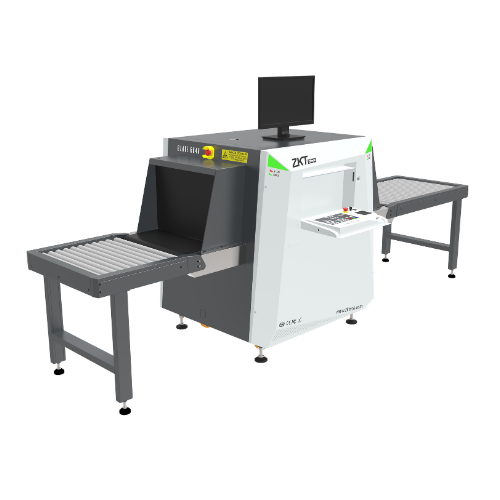 ZKTeco Blade6040 X-Ray Inspection System – The Guard House