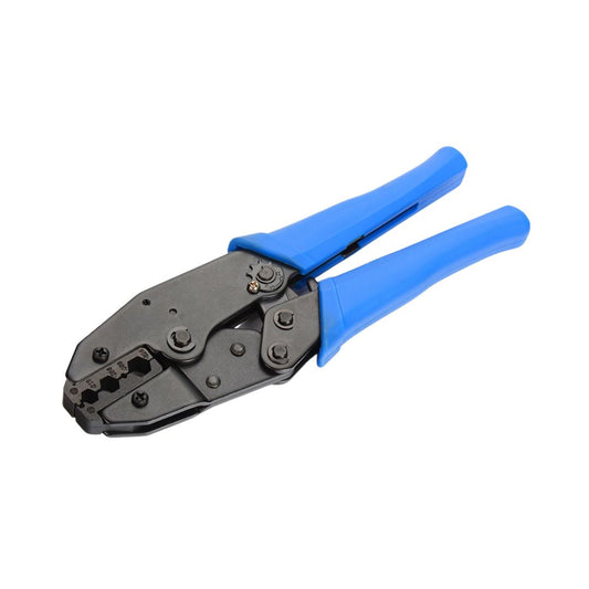 Crimping Tool for BNC Connectors – Non-Ratchet Type