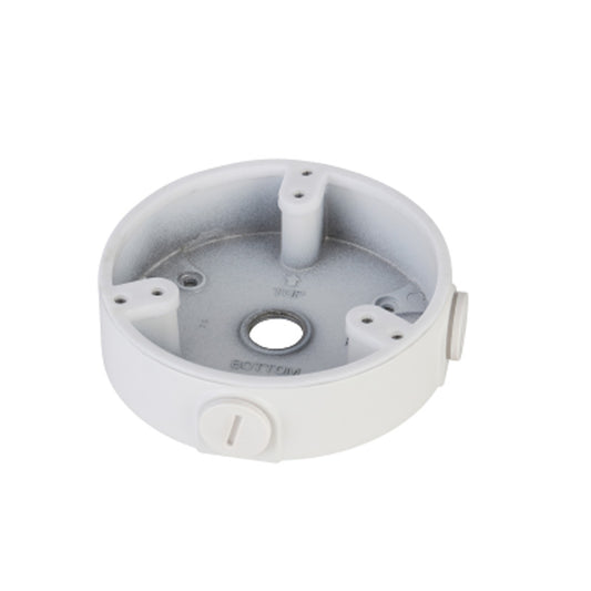 DAHUA 122mm Junction Box for Dome Cameras