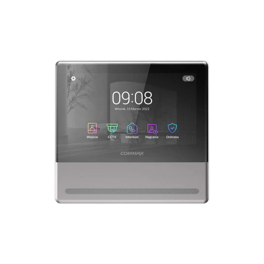 Commax CDV-70QT 7" Monitor