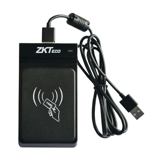 ZKTeco 125kHz Proximity Tag Card with USB Interface