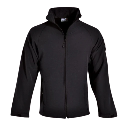 Classic Softshell Jacket