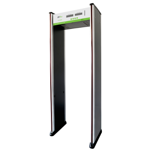 ZKTeco D1065 Walk-Through Metal Detector