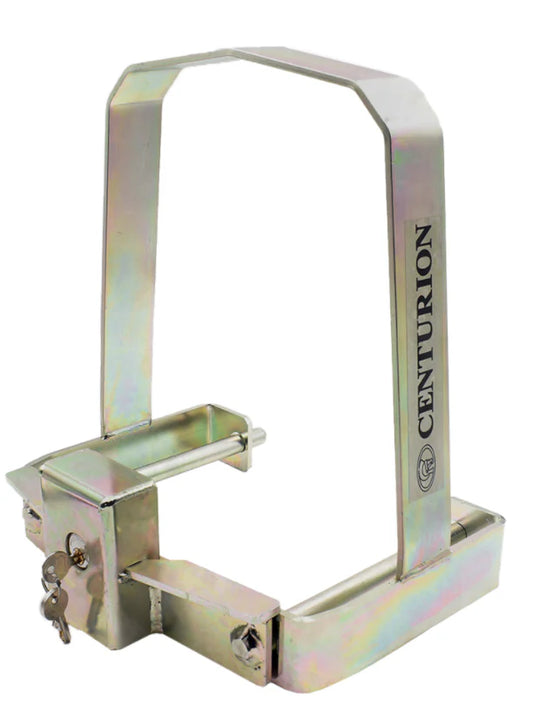 Centurion D10 Smart / D10 Turbo Smart / D20 Smart Anti-Theft Bracket