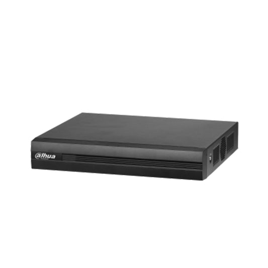 DAHUA 16-Channel 5-in-1 DVR – 720P, 1 SATA Slot (Excl. HDD), Cooper Series
