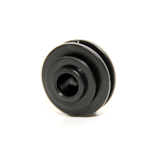 Nemtek Bobbins – Flat Bar Black