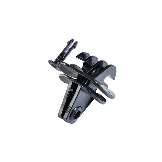 Nemtek Bobbins – Picket Black (Incl. Clip)