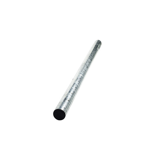 Nemtek Corner Pole – Round Post (Silver)