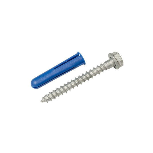 Nemtek Coach Screw 8x75mm (50 Pack)