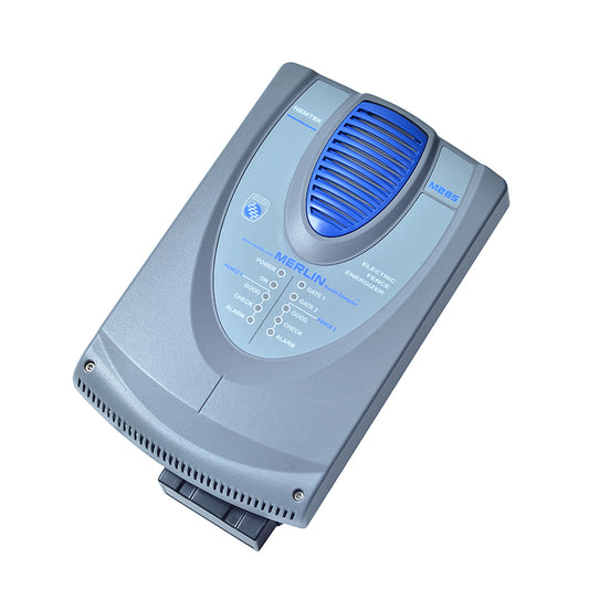 Nemtek Merlin Stealth M28S Energizer