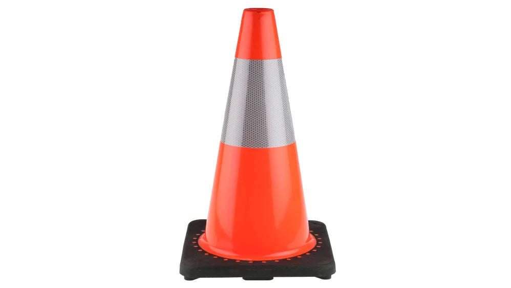 Traffic Cone – The Guard House