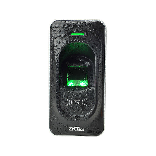 ZKTeco Outdoor Slave Biometric Reader