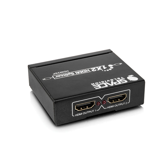 HDMI Splitter 1x2